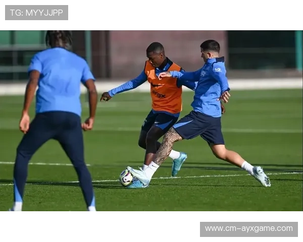 切尔西或在引援中优先考虑即战型球员