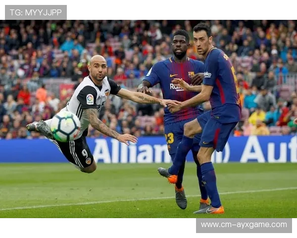 巴萨或在新帅体系下重构中前场的进攻组织模式