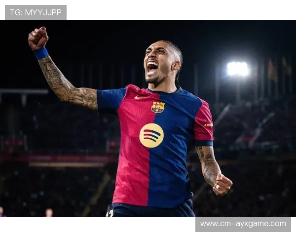 巴萨若能在冬窗精准补强，重新夺回竞争力