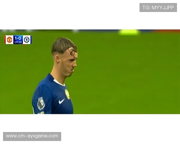 切尔西门将失误被放大，球迷呼吁换人