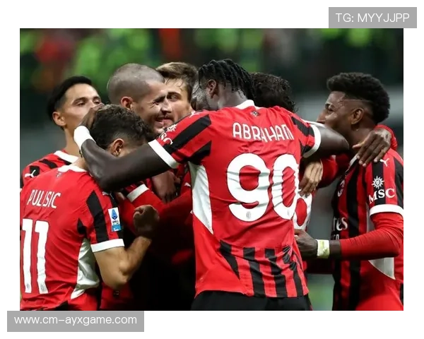 AC米兰边路强突成功率极高，莱奥抽射太正