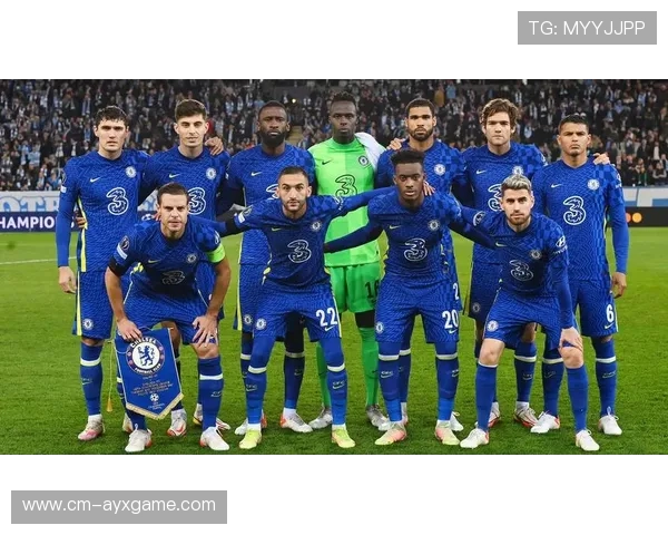 切尔西客场败北，亚特兰大继续逆袭蓝军